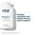 Vital Nutrients Vitamin C 1000mg (100% Pure Ascorbic Acid) - Vegan Antioxidant Supplement for Immune Support and Iron Absorption* - Gluten, Dairy and Soy Free - Non-GMO - 220 Capsules