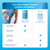 Vital Proteins Bovine Colostrum Supplement 90 Capsules for Gut Health, Immune Support with 40% IgG Premium Bovine Colostrum Superfood, Unflavored, 30 Servings