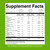 MaryRuth's Extra Strength Liquid Nighttime Multimineral | Magnesium Citrate | NO Melatonin | Chromium | Muscle Relaxation Processes | Lemonade Flavor | Sugar Free | Vegan | 32 Servings