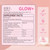 JOVI NUTRITION Jovi Glow+ NAD+ & Collagen Gummies, Multi-Type Hydrolyzed Collagen Peptides, Resveratrol, Hyaluronicacid, Vitaminc, Supplement for Skin, Hair, Nails, 90 Count (1, A)