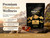 BIYODE Shilajit Gummies for Men Micronutrients: Pure Shilajit from Himalayan Rich in Ashwagandha Gaulshura Fulvic Acid 85 Micronutrients Suitable for Men No Added Sugar 90 Gummies 45 Day Supply