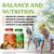 Simply Nature's Pledge - Packed with Over 40 Different Fruits & Vegetables - 4 Month Supply- Made with Whole Food Superfoods - with Aloe Vera – 100% Soy Free - 720 Capsules