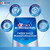 Crest 3D Whitestrips, 1 Week Smile Transformation, Whitestrips 3D White, Teeth Whitening Strip Kit, 14 Treatments (Each with 1 Upper/1 Lower), 28 Strips