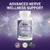 Phytage Labs Nerve Control 911 – Advanced Botanical Nerve Support Supplement with Passion Flower, Marshmallow Root and Corydalis – Promotes Daily Calm and Central Nervous System Wellness – 60 Capsules