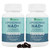 inGreens Liposomal NAD+ Supplement 1800 mg with Nicotinamide Riboside, Trans Resveratrol, Trimethylglycine，Replaces NMN, Boost NAD+, Aging Defense，Cellular Energy, 120 Softgels