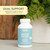 Probiotics - Mood Super Strains Probiotic - Naturally Supports Digestion & Mood - Histamine-Free Probiotics w/ L Rhamnosus GG, Shelf Stable Probiotic Supplement, 60 Day Supply, Non-GMO, VEGAN