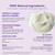 VERISOL® Hydrolyzed Collagen Peptides Type I & III with Vitamin C, Hyaluronic Acid, Biotin, Q-ACTIN® | Unflavored Powder for Smooth Skin, Thick Hair, Strong Nails & Joint Health | 30 Servings