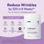 VERISOL® Hydrolyzed Collagen Peptides Type I & III with Vitamin C, Hyaluronic Acid, Biotin, Q-ACTIN® | Unflavored Powder for Smooth Skin, Thick Hair, Strong Nails & Joint Health | 30 Servings