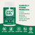 GoodBelly Probiotic Capsules for Digestive Health | Vegan Probiotic Supplement with 10 Billion Live Cultures | Probiotics for Women & Men | 30 Capsules