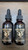 ReviNutra 2 Pack Creatine HCL Liquid Drops for Men & Women, 1500mg Liquid Creatine Hydrochloride, High Absorption, 2 Fl Oz, Sugar-Free Orange Flavor
