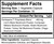 Pentaspore - Natural Mushroom Supplement - Non-GMO, Vegan, Gluten-Free