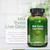 Irwin Naturals Milk Thistle Liver Detox – Pack of 2, 60 Softgels – Liver Support Supplement with Milk Thistle, Dandelion, Artichoke & Turmeric – Supports Liver Health & Detoxification Pathways
