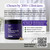 Freshly Moms Ayurvedic Preconception Cleanse | Ovarian & Uterus Cleanse for Balancing Hormones | TTC Support | Regular Cycle Support | with Stinging Nettle, Red Clover, and More | 30 Servings
