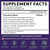 Freshly Moms Ayurvedic Preconception Cleanse | Ovarian & Uterus Cleanse for Balancing Hormones | TTC Support | Regular Cycle Support | with Stinging Nettle, Red Clover, and More | 30 Servings