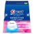 Crest 3D Whitestrips Sensitive & Gentle + LED Light – Teeth Whitening Kit, 1 Light + 14 Treatments, Each with 1 Upper/1Lower, 28 Strips – Crest 3DWhite Teeth Whitening Strips