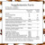 IIEltruiom Cinnamon Supplements, Cinnamon Gummies 2400mg with Berberine, Turmeric, Apple Cider Vinegar, Bitter Melon, Chromium - Vegan, Non-GMO丨120 Counts
