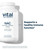 Vital Nutrients NAC 600mg - N-Acetyl Cysteine - Vegan NAC Supplement - Antioxidant for Sinus, Liver, Immune, and Respiratory Health* - Gluten, Dairy, Soy Free - 200 Capsules