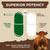 Grass Fed Beef Liver Capsules | 750mg Per Capsule | Energy Support | Pasture-Raised, Hormone-Free & Non-GMO Beef Liver Supplement | Desiccated Ancestral Organ Supplements for Men & Women | 270 Ct