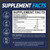 Vita Guard 5000mg Creatine Monohydrate Gummies Formula for Men and Women Ultimate Muscle Builder, Energy Booster & Pre-Workout Supplement (2 Pack)