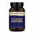 Dr. Mercola Full Spectrum Enzymes - 22 Different Enzymes - Supports Digestive & Immune Health - Helps Digest Carbohydrates, Fats & Proteins - Non-GMO, Gluten-Free & Soy-Free - 90 Capsules