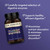 Dr. Mercola Full Spectrum Enzymes - 22 Different Enzymes - Supports Digestive & Immune Health - Helps Digest Carbohydrates, Fats & Proteins - Non-GMO, Gluten-Free & Soy-Free - 90 Capsules