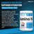 PEScience Amino IV BCAA & EAA Powder, Essential Amino Acids, Taurine, Electrolytes for Hydration and Muscle Recovery, Sugar Free for Men & Women, Post Workout - Strawberry Lemonade, 30 Servings