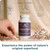 Ancient Nutrition Colostrum Superfood + Collagen, Grass Fed Bovine Colostrum, Fermented Eggshell Membrane Collagen, Supports Healthy Gut Microbiome and Immune System, 75 Count