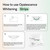 Opalescence Teeth Whitening Strips (12 Treatments) Hydrogen Peroxide Formula 10% – Enamel Safe – Comfortable Slip Free - Teeth Bleaching - Sensitivity Free - Plus Toothbrush 6050-1T
