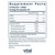 Vital Nutrients Ultra Pure® Fish Oil 800 - Supports Heart, Brain, & Immune Health* - Sustainably Sourced High EPA & DHA Omega-3 Fatty Acid - Lemon Flavor - Gluten, Dairy, Soy Free - 90 Softgels