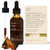 UPHORIC URTH Chaga Mushroom Extract Supplement - Double-Extracted Fruiting Body Tincture, Liquid Drops, Inonotus Obliquus, Vegan, Non-GMO, Gluten-Free, 2 fl oz, 60 Servings