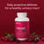 Urinary Tract Defense with Cranberry PAC, D-Mannose, Probiotics & Vitamins | UTI Avoidance & Bladder Support Supplement | Most Powerful Cranberry Pills for Women & Men | USA Manufactured | 60 Capsules