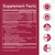 Urinary Tract Defense with Cranberry PAC, D-Mannose, Probiotics & Vitamins | UTI Avoidance & Bladder Support Supplement | Most Powerful Cranberry Pills for Women & Men | USA Manufactured | 60 Capsules