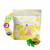 Go-Lacta 100% Organic Premium Moringa Capsules for Breastfeeding - Build Breast Milk Supply Before Birth - Healthy Breastfeeding for Mom and Baby - Increase Breast Milk Supply