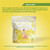 Go-Lacta 100% Organic Premium Moringa Capsules for Breastfeeding - Build Breast Milk Supply Before Birth - Healthy Breastfeeding for Mom and Baby - Increase Breast Milk Supply