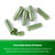 Organic Super Greens Capsules - Daily Fruits and Veggies Supplement - 150 Green & Reds Superfood Pills - 40+ Natural Whole Food Fruit & Vegetables, Prebiotic Fiber & Probiotics & Digestive Enzymes