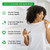 Organic Super Greens Capsules - Daily Fruits and Veggies Supplement - 150 Green & Reds Superfood Pills - 40+ Natural Whole Food Fruit & Vegetables, Prebiotic Fiber & Probiotics & Digestive Enzymes