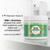 Vital Greens Superfood Powder – New Formula with 40+ Superfoods Daily Green Drink Powder w/Probiotics – Supergreens for Energy, Gut Health, Digestion Support, Plant-Based, Vegan Superfoods