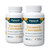 Pattern Wellness Turmeric Curcumin – 95% Curcuminoids with BioPerine® Black Pepper – Supports Joint, Cognitive & Immune Health – Non-GMO, Gluten Free – 120 Capsules