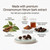 Elorita Ceylon Cinnamon Soft Gels with MCT Oil - True Ceylon Cinnamon Supplement, Non-GMO & Gluten Free, 300 Softgels (1PCS)