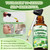 2 Pack L-Lysine 1000mg Liquid Drops w. Monolaurin Olive Leaf Extract Vitamin C D3 & Zinc, 6-in-1 Essential Amino Acid for Immune Collagen Lip & Oral Health, Liposomal Lysine for Better Absorption