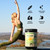 Earth Fed Muscle Collagen Peptides, Third-Party Certified. 20g Protein, Unflavored - Grass Fed, Non-GMO, Hormone Free, Gluten Free - Multi-Type - 23 Servings