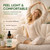 ixarco Lymphatic Drainage Drops, Bloat Relief & De-Puff, Lymphatic Support for Detox & Immune System Supplement with Cleavers, Red Clover & Stillingia Root, Vegan & Non-GMO, 2 Fl Oz (2)