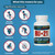 RU-21 The Supplement for When You Want to Drink & Go to Work The Next Morning | Feel Better After Celebrating & Support Your Liver | Trusted for 23+ Years | Made in USA (120 Pills, 60 Servings)