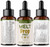 (5 Pack) Melt Drops Pro - Official MeltDrops Pro Oral Liquid Advanced Premium Formula Support for Maximum Strength, All Natural Ingredients for Overall Health & Wellness, 5 Bottles for 5 Months