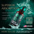 Liquid Collagen Peptides with Biotin Drops - 30,000mcg Biotin and Collagen Liquid for Women and Men - Youthful Skin, Hair Growth, Strong Nails - Hair Vitamins for Hair Loss - Lemon Flavor - 2x2oz