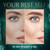 Liquid Collagen Peptides with Biotin Drops - 30,000mcg Biotin and Collagen Liquid for Women and Men - Youthful Skin, Hair Growth, Strong Nails - Hair Vitamins for Hair Loss - Lemon Flavor - 2x2oz