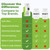 Intestinal Fortitude PREbiotic Gold: Kiwifruit Fiber, Butyrate & Prebiotic Restore Supplement to Support the Gut, Immune & Digestive Support, Anti-Bloating & Leaky Gut Repair, Dairy-Free Capsules