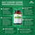 Zazzee Delayed Release Serrapeptase, 120,000 SPU per Capsule, 120 Vegan Capsules, 4 Month Supply, Extra Strength, Potent and Concentrated Systemic Enzymes, 100% Vegetarian, All-Natural and Non-GMO