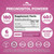Zazzee PREGNOSITOL Powder, 6 Month Supply, Myo-Inositol and D-Chiro-Inositol 40:1 Fertility Blend, Free Scoop for Exact Dosage, Premium Balanced Formula, 180 Servings, Vegan, All-Natural and Non-GMO