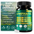 WOELIY Lymphatic Drainage Supplements, 18-in-1 Herbal Blend with Echinacea, Cleavers, Dandelion, Burdock Root & Rutin, Lymphatic Support for Women & Men, 120 Capsules